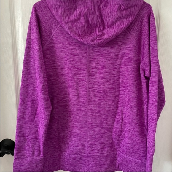 Marc New York Pullover Hoodie, Size M - Picture 5 of 7